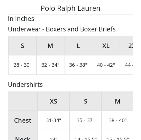 NWT Polo Ralph Lauren Men's Classic fit Boxer briefs - Heather/Charcoal/black - Picture 7 of 13